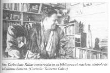 Carlos Luis Fallas
