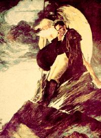 El Libertador Sim&oacute;n Bol&iacute;var