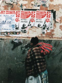 Bolivia antiimperialista