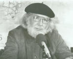 Ernesto Cardenal, 1925-