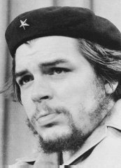 Ernesto Che Guevara, 1928-1967