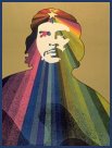 El Che Guevara, guerrillero heroico