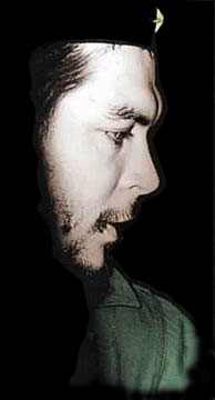 Ernesto Che Guevara, 1928-1967