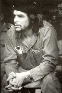 Ernesto Che Guevara 1928-1967