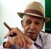 Francisco Repilado, Compay Segundo