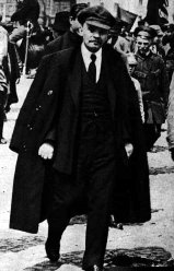 Vladimir Ilich Lenin, 1870-1924