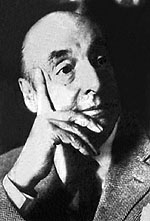Pablo Neruda 1904-1973