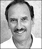 Saul Landau