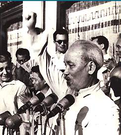 Ho Chi Minh, 1890-1969