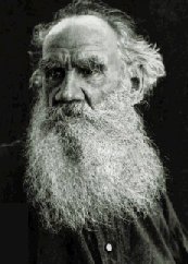 Le&oacute;n Tolstoi 1828-1910