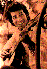 V&iacute;ctor Jara 1932-1973