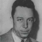 Albert Camus, 1913-1960