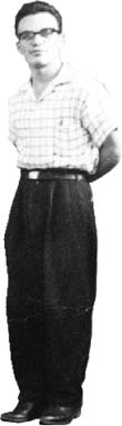 Jorge Debravo, 1938-1967