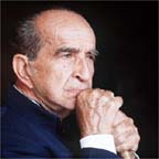 Jos&eacute; Figueres Ferrer, 1906-1990