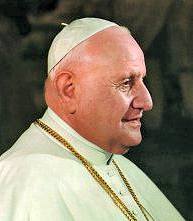 Juan XXIII, 1881-1963