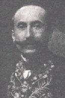 Amado Nervo, 1870-1919