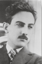 Omar Dengo