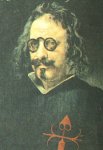 Don Francisco de Quevedo y Villegas 1580-1645