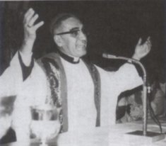 Monse&ntilde;or Romero, 1917-1980