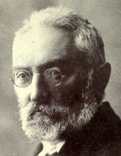 Miguel de Unamuno y Jugo, 1864-1936