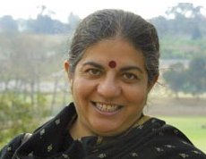 Vandana Shiva